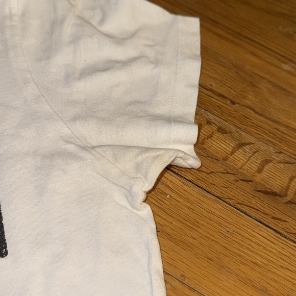 TWENTY ONE PILOTS All These Songs I’m Hearing Are So Heartless White T-Shirt MED - Picture 7 of 8